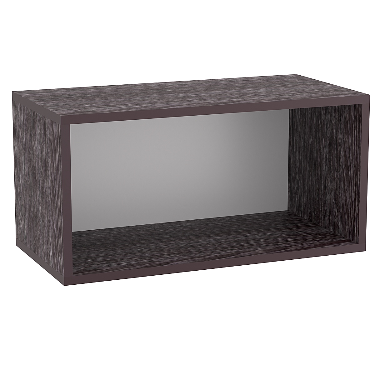 Антресоль Эконом №2-300 (600х300мм)  Ясень Анкор темный - U31105