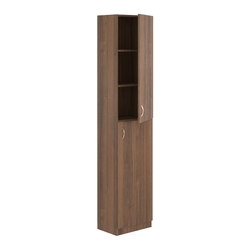 Шкаф серии Эконом №1, Орех