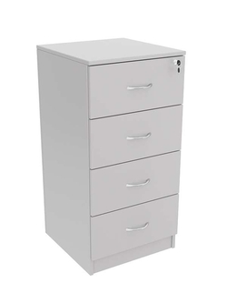 Прилавок Истра №13, Серый