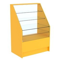 Алмаз Прилавок №1, Солнечный Свет 0134 BS