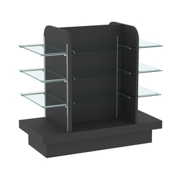 Островная система ФАРМА №1, Черный