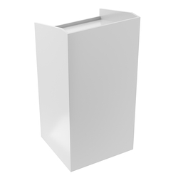 Кафедра для выступлений Конференс №5, Серый