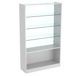 Прилавок СЭСП №1 (открытый), Серый