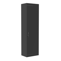 Дверной блок №4, Черный