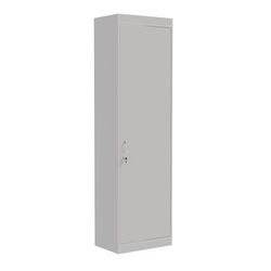 Дверной блок №4, Серый