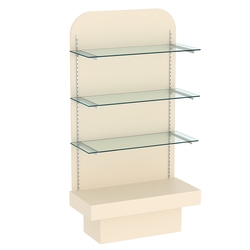 Модуль №2 островной системы ФАРМА, Крем Вайс