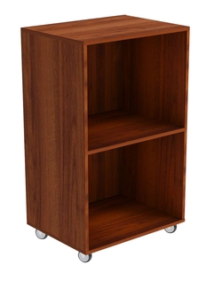 Прилавок Тандем №13, Орех