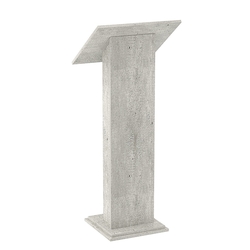 Кафедра для выступлений Конференс №29, Метрополитан Грей