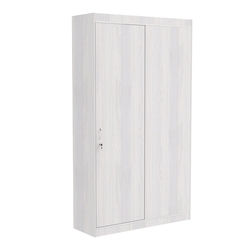 Дверь вешалка, Ясень Анкор светлый