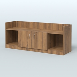 Тумба Виенсо, Орех