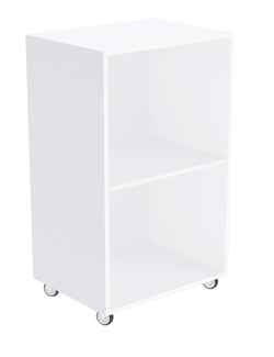 Прилавок Тандем №13, Белый