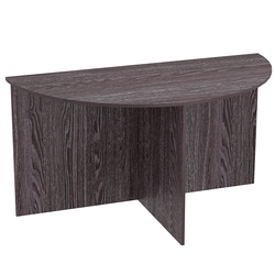 Стол приставной СП-22, Ясень Анкор темный - U31105