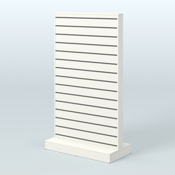 Стойка напольная для очков ОПТИКА №2, Белый