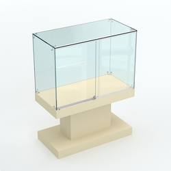 Островной прилавок №3, Крем Вайс