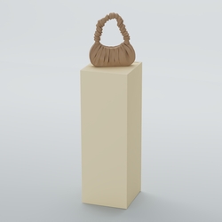 Демо-стенд Ступень №3, Крем Вайс