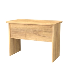 Скамейка для раздевалок №1-1, Дуб Золотистый