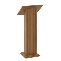 Кафедра для выступлений Конференс №29, Орех