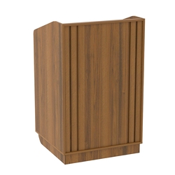 Кафедра для выступлений Конференс №24, Орех