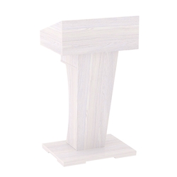 Кафедра для выступлений Конференс №23, Ясень Анкор светлый