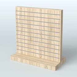 Островная система из ДСП №2, Дуб Сонома