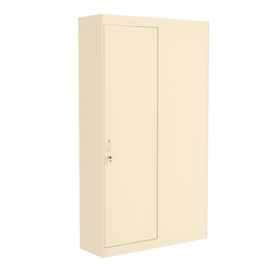 Дверь вешалка, Крем Вайс