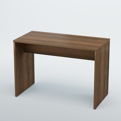 Барный стол "Кофе-брейк" №1, Орех