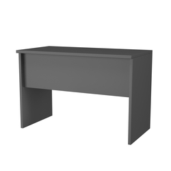 Скамейка для раздевалок №2-2, Антрацит