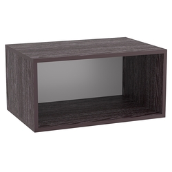 Антресоль Эконом №2-400 (600х400мм) , Ясень Анкор темный - U31105