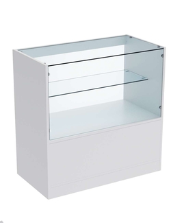 Прилавок Тандем №3, Серый