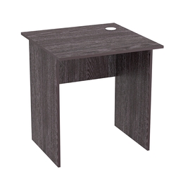 Стол приставной офисный С-01, Ясень Анкор темный - U31105