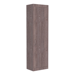 Дверной блок №4, Ясень Анкор темный