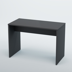 Барный стол "Кофе-брейк" №1, Антрацит