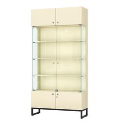 Витрина Монти №2, Крем Вайс