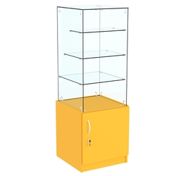 Витрина Истра в центр зала №206, Солнечный Свет 0134 BS