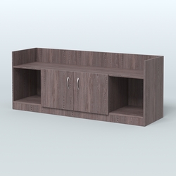 Тумба Виенсо, Ясень Анкор темный