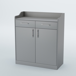 Стойка официанта "Бармен" №6, Серый