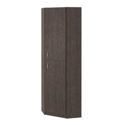 Шкаф серии Эконом №4, Дуб Венге