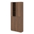 Шкаф серии Эконом №3 Орех
