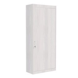 Дверной блок №1, Ясень Анкор светлый