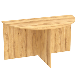 Стол приставной СП-22, Дуб Золотистый