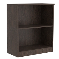 Стеллаж офисный ВЕКТОР СТ-01, Дуб Венге