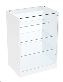 Прилавок Тандем №4-600, Белый