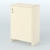Секция вход-выход №1 (600*385 мм) Крем Вайс