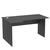 Стол эргономичный офисный СЭ-19 (левосторонний) Черный