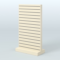 Стойка напольная для очков ОПТИКА №2, Крем Вайс