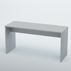 Барный стол "Кофе-брейк" №2, Серый