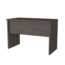 Скамейка для раздевалок №2-2, Дуб Венге