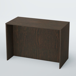 Барный стол "Кофе-брейк" №5, Дуб Венге