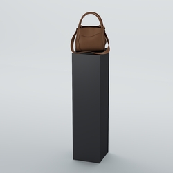 Демо-стенд Ступень №5, Антрацит