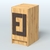 Прилавок "Фаберлинк" №5-400 Дуб Золотистый + Дуб Венге